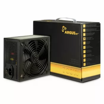 Fonte de alimentação Inter-Tech ArgusNT GPS-700 700W