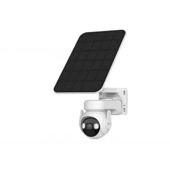 Imou Cell PT Solar Kit câmara de vigilância IP dome exterior 2304 x 1296 píxeis parede