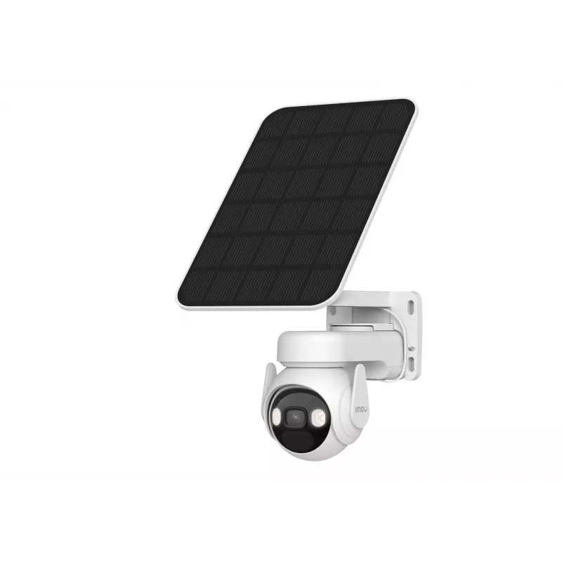 Imou Cell PT Solar Kit câmara de vigilância IP dome exterior 2304 x 1296 píxeis parede
