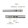 Portátil Acer Aspire 15,6