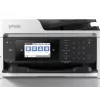 Epson WorkForce Pro WF-M5799DWF Impressora jato de tinta P/B multifunções A4, contador de 100K a 180K (usada)