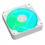 Ventoinha de caixa APNX FP1-120 WH 120mm ARGB PWM - Branco