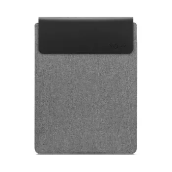 Lenovo GX41K68624 mala para portátil 36,8 cm (14,5 polegadas) sleeve cinzento