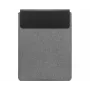 Lenovo GX41K68624 mala para portátil 36,8 cm (14,5 polegadas) sleeve cinzento