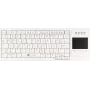 Teclado GETT CleanType Xtra Touch USB QWERTZ layout alemão