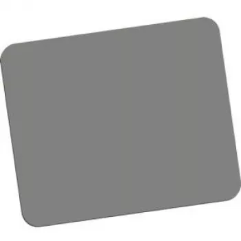 Tapete de rato Fellowes Standard 22,40x18,60cm cinzento