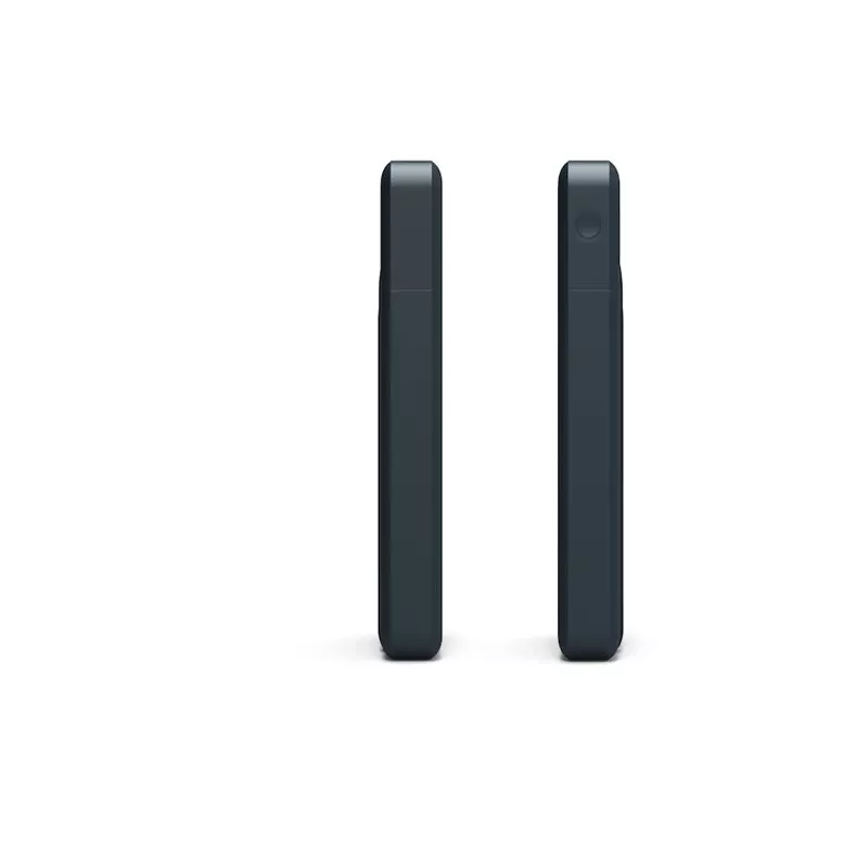 Powerbank Port Designs 907006 10000 mAh polímero de lítio preto