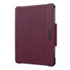 Urban Armor Gear Metropolis SE Series iPad Pro 13 (7.ª ger., 2024, M4) Capa tipo folio