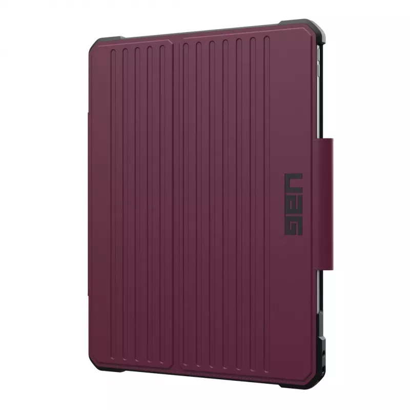 Urban Armor Gear Metropolis SE Series iPad Pro 13 (7.ª ger., 2024, M4) Capa tipo folio