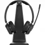 EPOS IMPACT 1061, headset Bluetooth com carregador