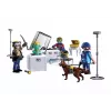 Conjunto de brincar Playmobil City Action 71876 ação-aventura 4-10 anos