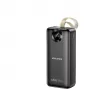 Carregador portátil Awei PA-34 30000mAh