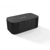 Altifalante Bluetooth/despertador/carregador sem fios NASA SPC800