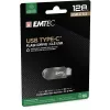 Pen USB Emtec 128 GB USB Type-C 3.2 Gen 1 C280