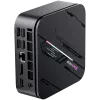 Mini-PC Blackview MP100 Pro I5-12450H 16GB 1TB W11 PRO preto
