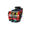 LEGO CITY 60499 Veículo de bombeiros do aeroporto