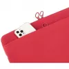 TUCANO Top Second Skin 40,60 cm 16 vermelho mala para portátil até 16 BFTMB16-R