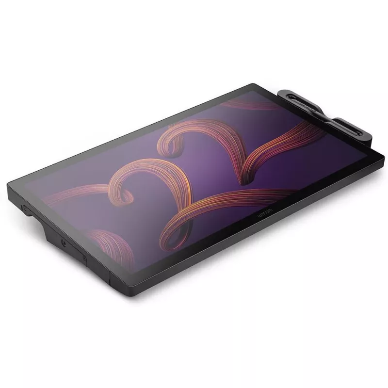 Wacom GT-2046 ecrã preto