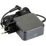 Fonte de alimentação ASUS 0A001-00235000 para interiores 45 W preto
