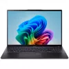Acer Swift 16 AI SF16-51T - design com dobradiça a 180° - Intel Core Ultra 7 258V / 2,2 GHz - Evo - Win 11 Home - Intel Arc Graphics 140V - 32GB RAM - 1,024TB SSD NVMe - 40,6 cm (16