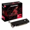 Placa gráfica AMD Radeon RX 550 4GB GDDR5