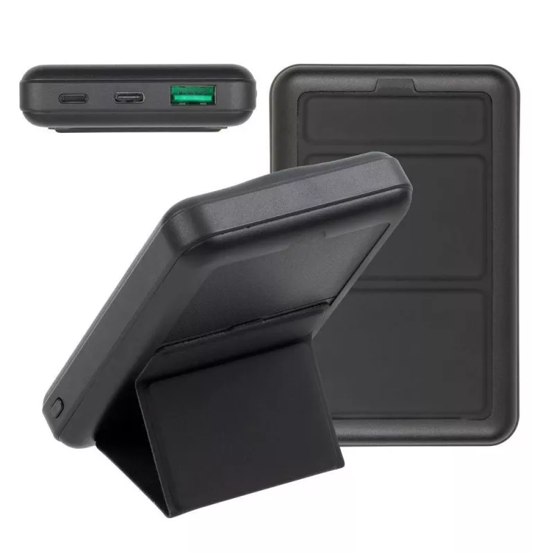 Powerbank sem fios 10000MAH/MAGSAFE VA2604 Rivacase