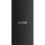 Unidade de estado sólido externa Lexar 1 TB USB Type-C 3.2 Gen 2 LSL300001T-RNBNG