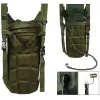 Mochila militar de hidratação Extralink 3L com bexiga de água