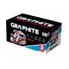 Lixadora GRAPHITE 59G678 850 W