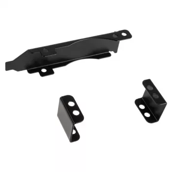 Suporte para ventoinha Akasa AK-MX304-08BK