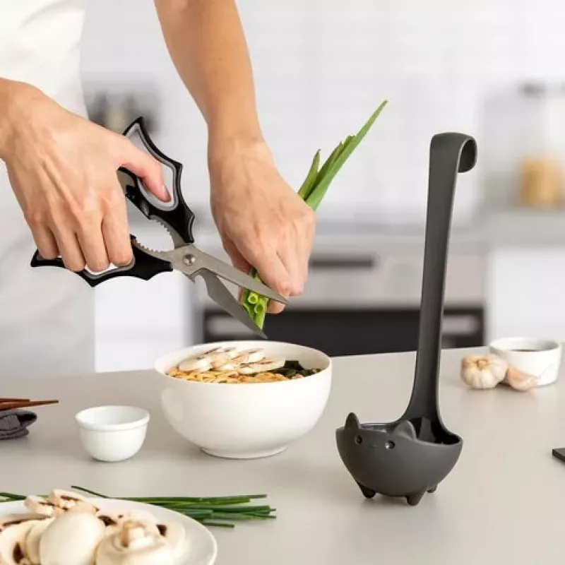 OTOTO Katie OT030 concha de sopa