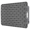 Extralink tapete térmico elétrico cinzento 47X32 CM 250W