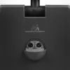Projetor LED MACLEAN MCE516 com detetor de movimento PIR, 50W, cinzento