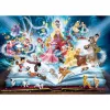 Puzzle Ravensburger 12000710 1500 peças Disney