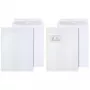 MAILmedia FSC envelope de envio DIN C4 com janela, branco, 1 unid.