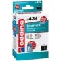 Cartucho de tinta Edding EDD-434 2 unidades compatível preto 14 ml