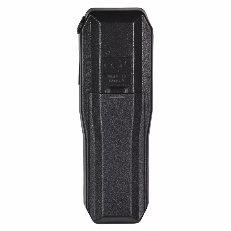 HI-TECH MEDICAL BACSCAN F-30 alcoolímetro 0 - 4% 1% preto