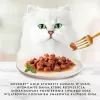 Purina 7613031806201 comida húmida para gatos, 85 g