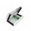 Unibox de fibra ótica para parede Digitus DN-96800S-2