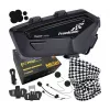Intercomunicador para motociclo FreedConn FX Pro V2 EU MESH