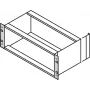 Schroff Pentair Techn. 48,30 cm (19) Angled 3HE 24564-198 VE2 (24564198)