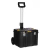 DeWALT DWST83347-1 TSTAK caixa de ferramentas móvel com rodas