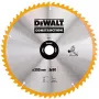 Lâmina de serra circular DeWALT DT1960-QZ