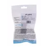Lanberg AD-RJ45-RJ45-OU6 acoplador RJ45 Cat.6 UTP, branco