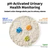 Areia para gatos PETKIT Urine Monitor, 4 sacos — areia aglomerante com monitorização de urina para gatos
