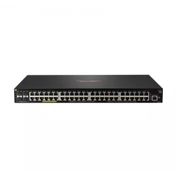 Switch Gigabit Ethernet Gerido Aruba Hewlett Packard Enterprise 2930F