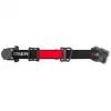 Lanterna frontal Ledlenser H8R preta, vermelha LED