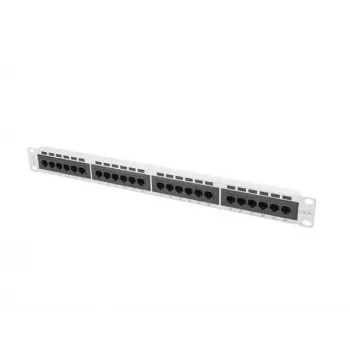 Lanberg PPU5-1024-S Patch panel 1U