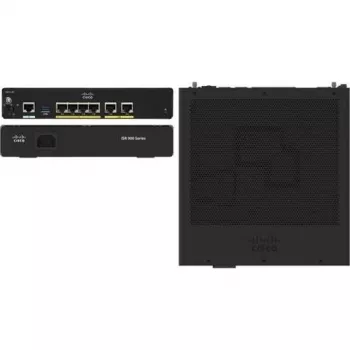 Switch gerido Cisco C921-4P