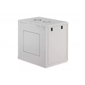 Armário para montagem na parede DIGITUS Dynamic-N 12U, 19